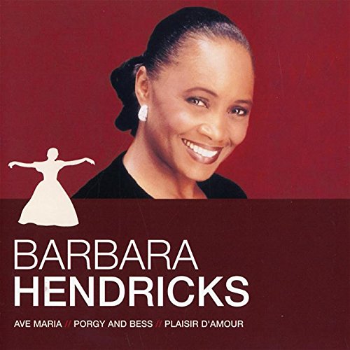 L'Essentiel : Barbara Hendricks
